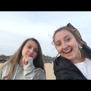 Meet your Posher, Grace